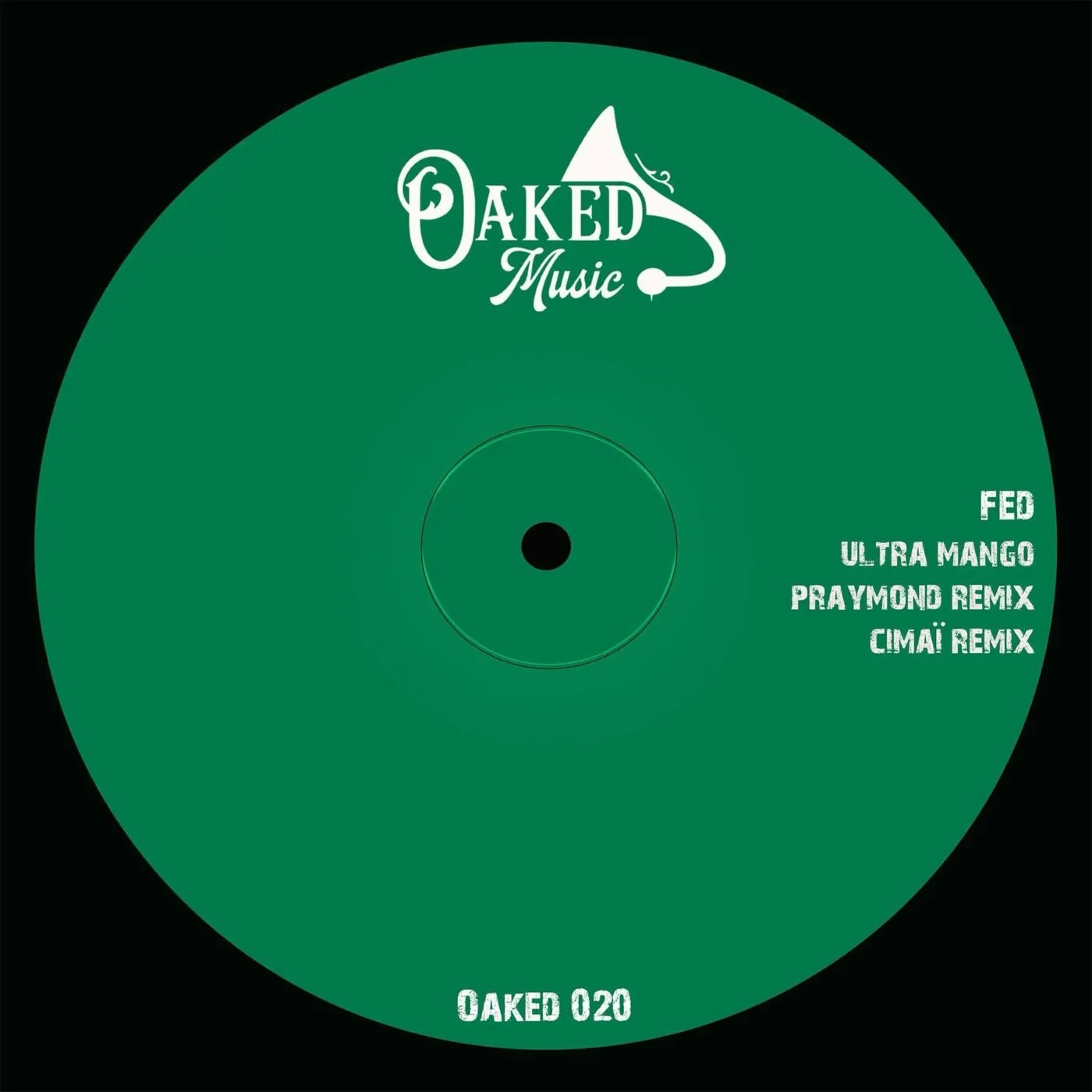 Fed - Ultra Mango [Oaked Music]