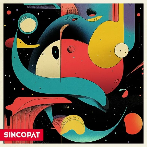 Fel C - Above All The Things [Sincopat]