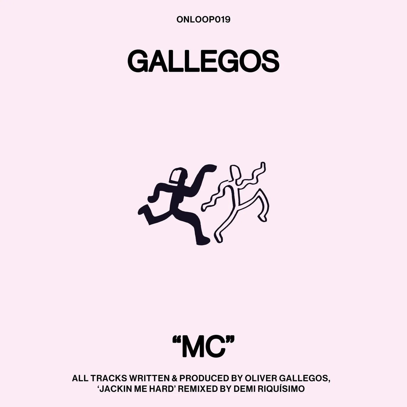 Gallegos - MC [On Loop]