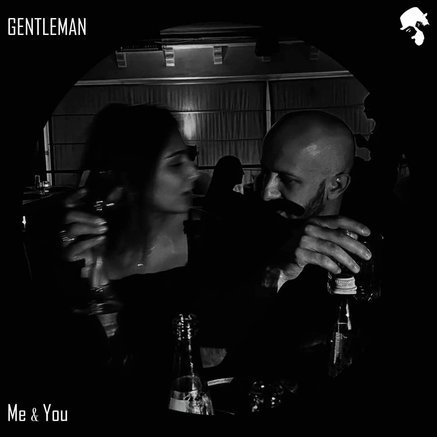 Gentleman (DJ) - Me & You [GNTLMN]