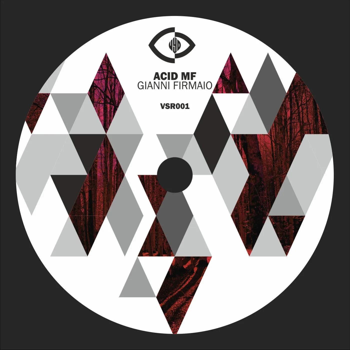 Gianni Firmaio – ACID MF