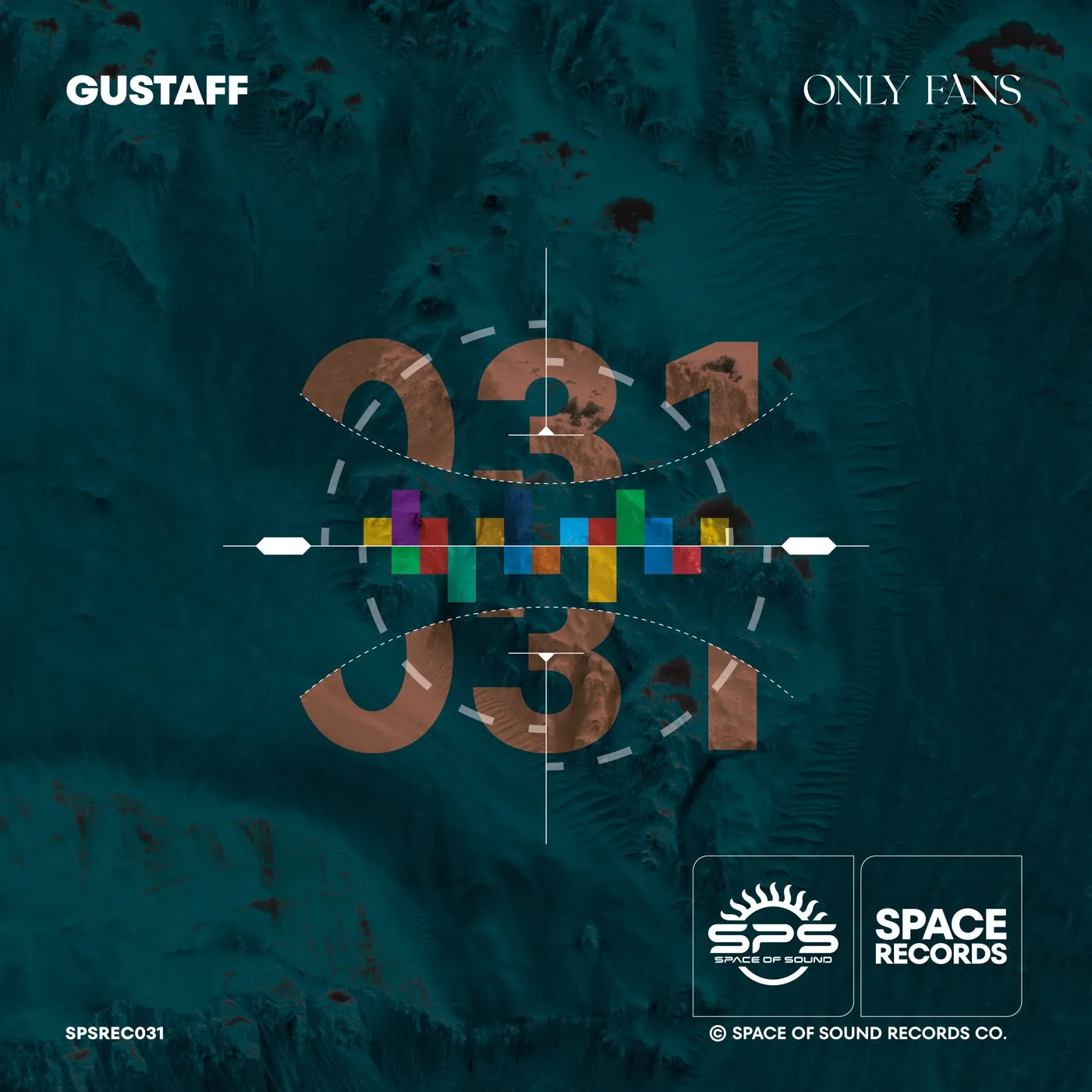 Gustaff - Only Fans [Space Of Sound Records]