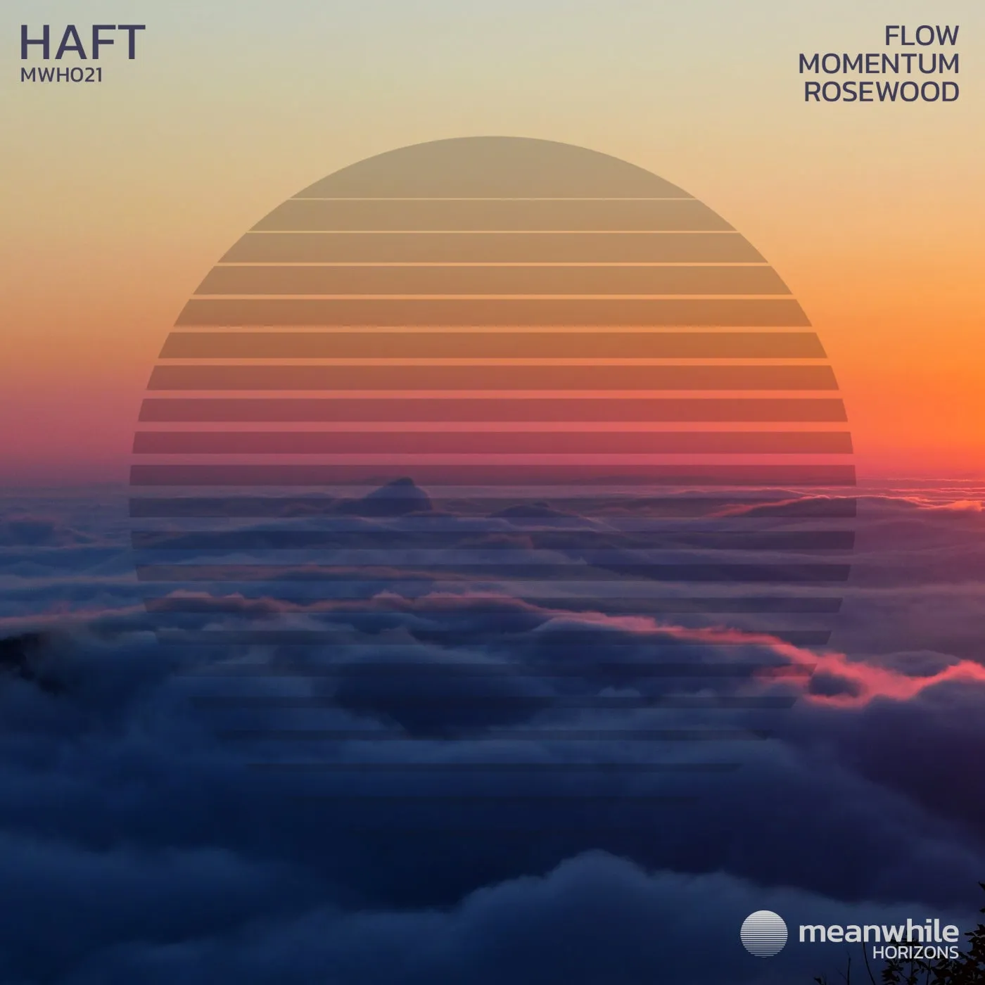 HAFT – Flow / Momentum / Rosewood
