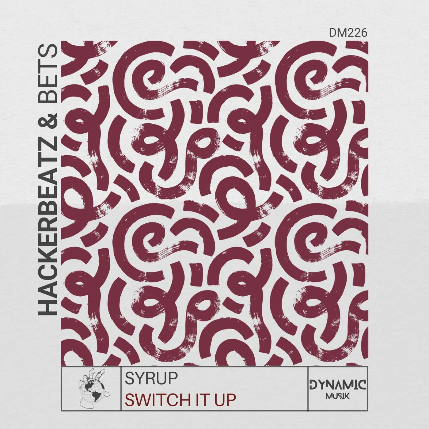 Hackerbeatz, Bets - Syrup [Dynamic Musik]