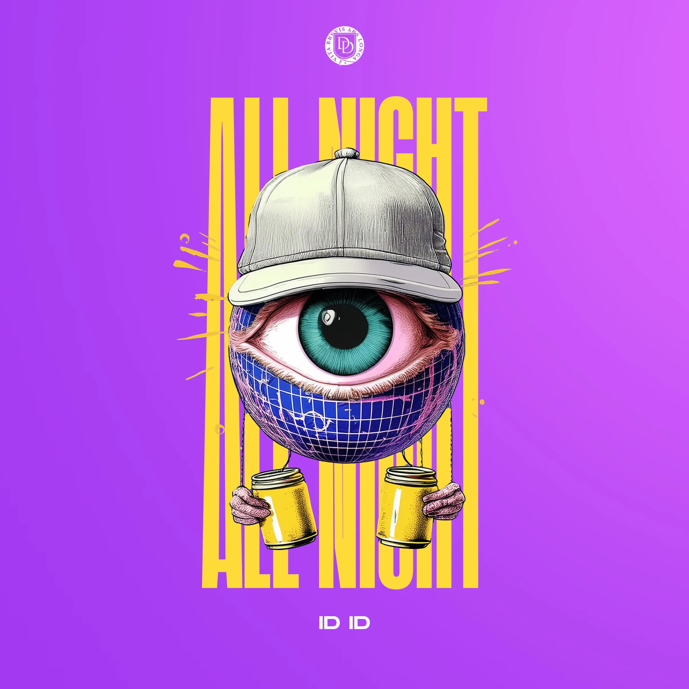 ID ID - All Night [Dear Deer]