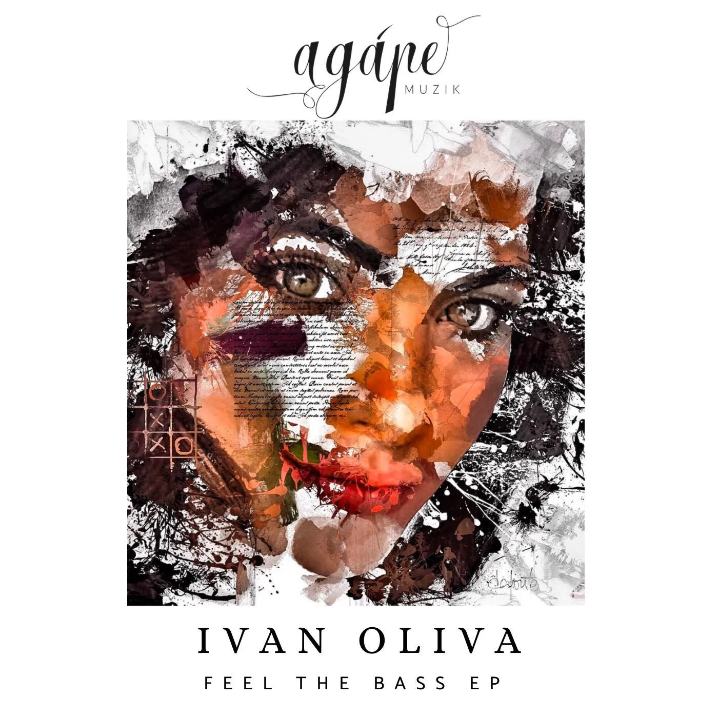 Ivan Oliva – Feel The Bass