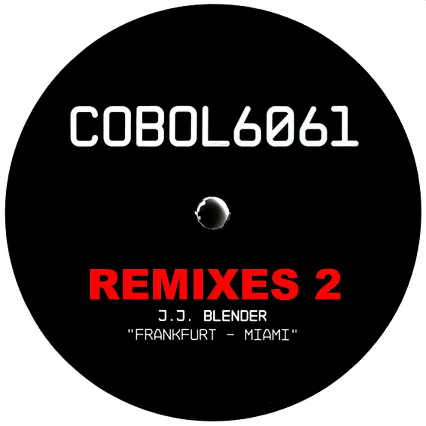 J.J. Blender, Nopamin – FRA-MIA (Remixes 2)
