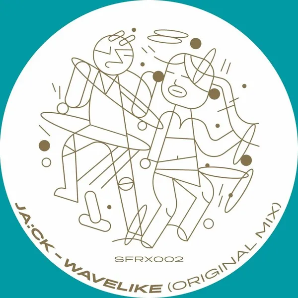 JA:CK – Wavelike