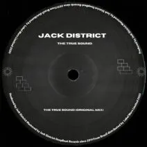 Jack District – The True Sound