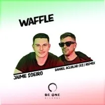 Jaime Soeiro - Waffle [Be One Records]