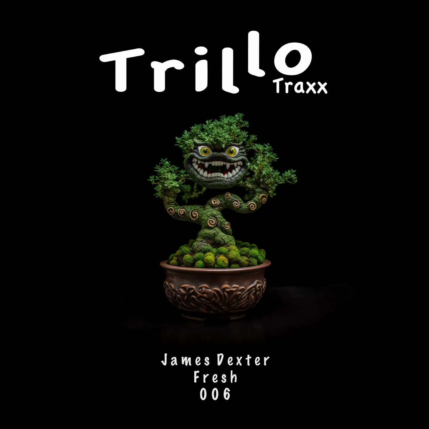 James Dexter - Fresh [Trillo Traxx]