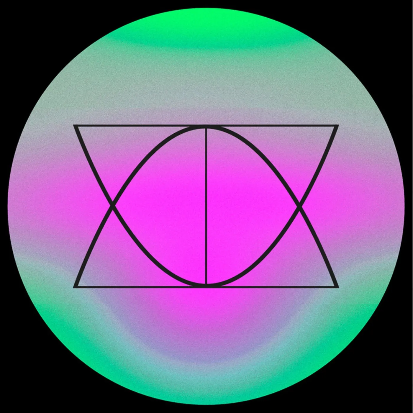 Joel Mull - 1997 [Parabel]