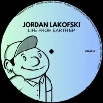 Jordan Lakofski – Life From Earth