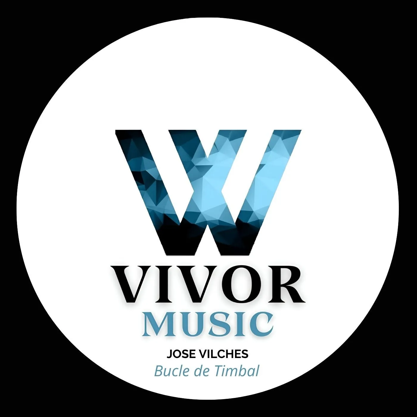 Jose Vilches - Bucle de Timbal [VIVOR MUSIC]