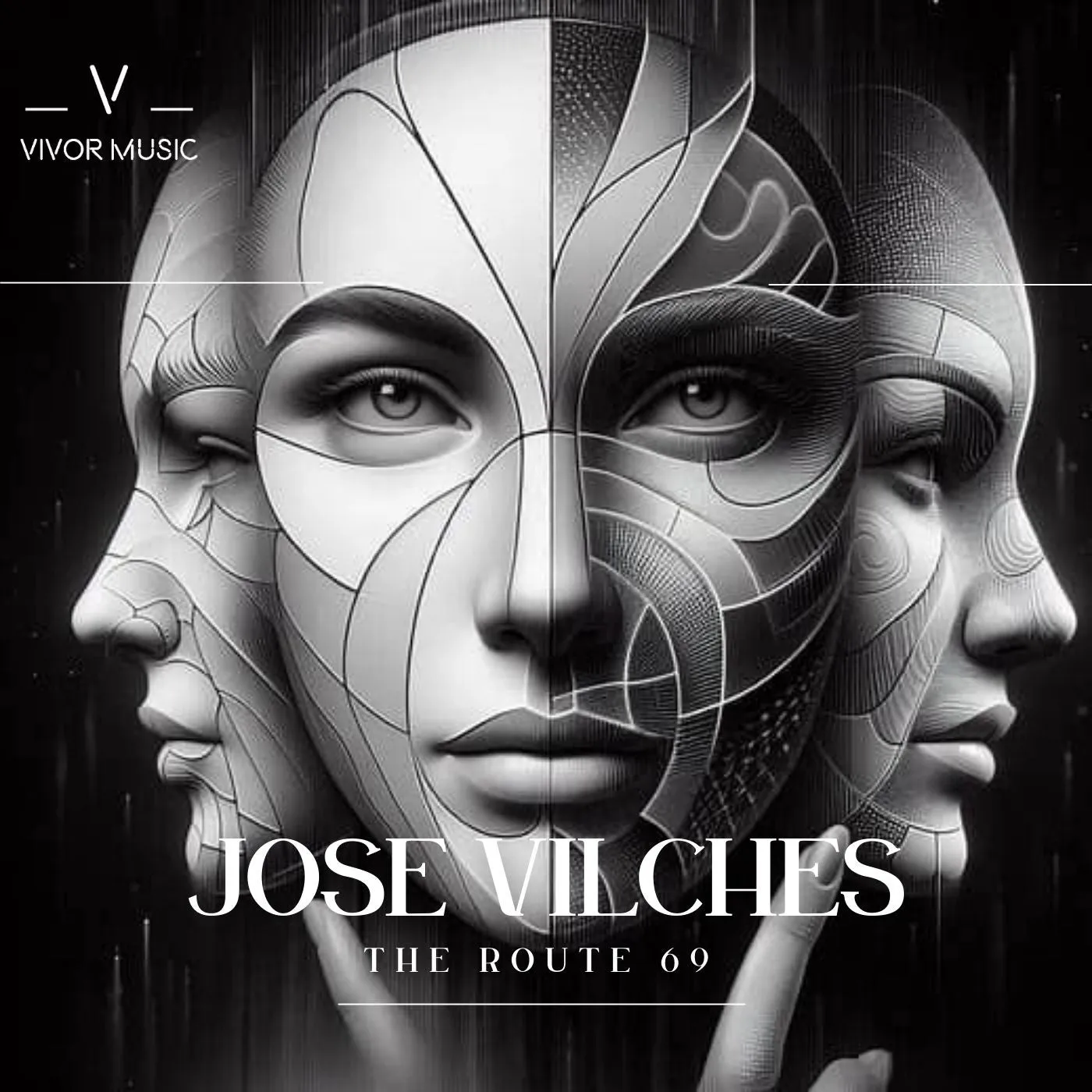 Jose Vilches - the route 69 [VIVOR MUSIC]