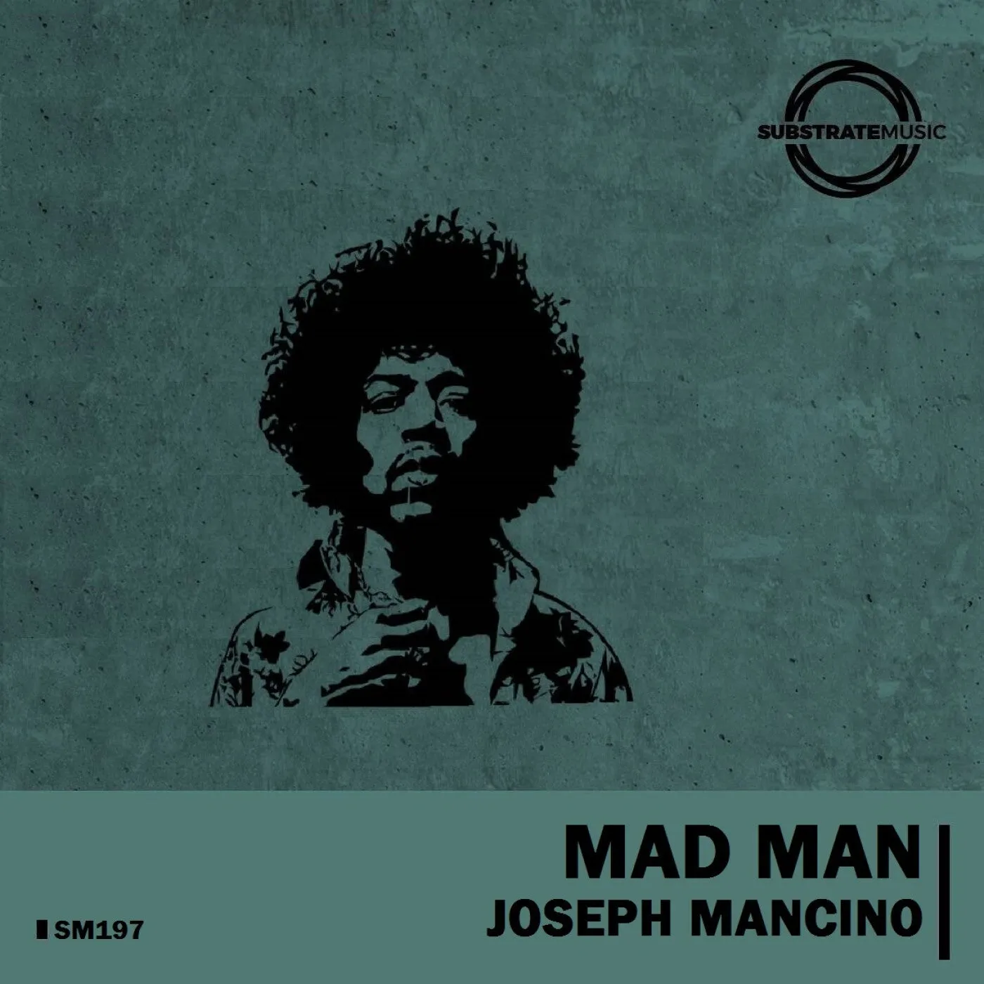 Joseph Mancino – Mad Man