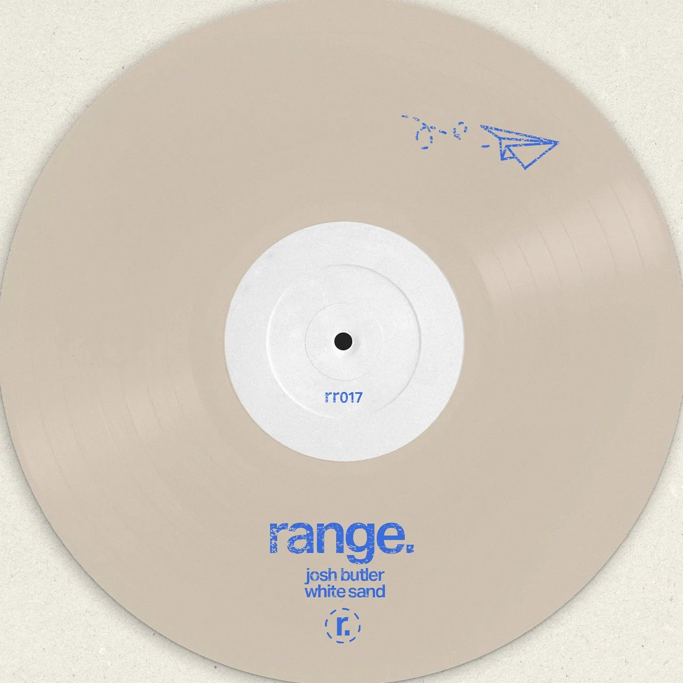 Josh Butler - White Sand [range.]