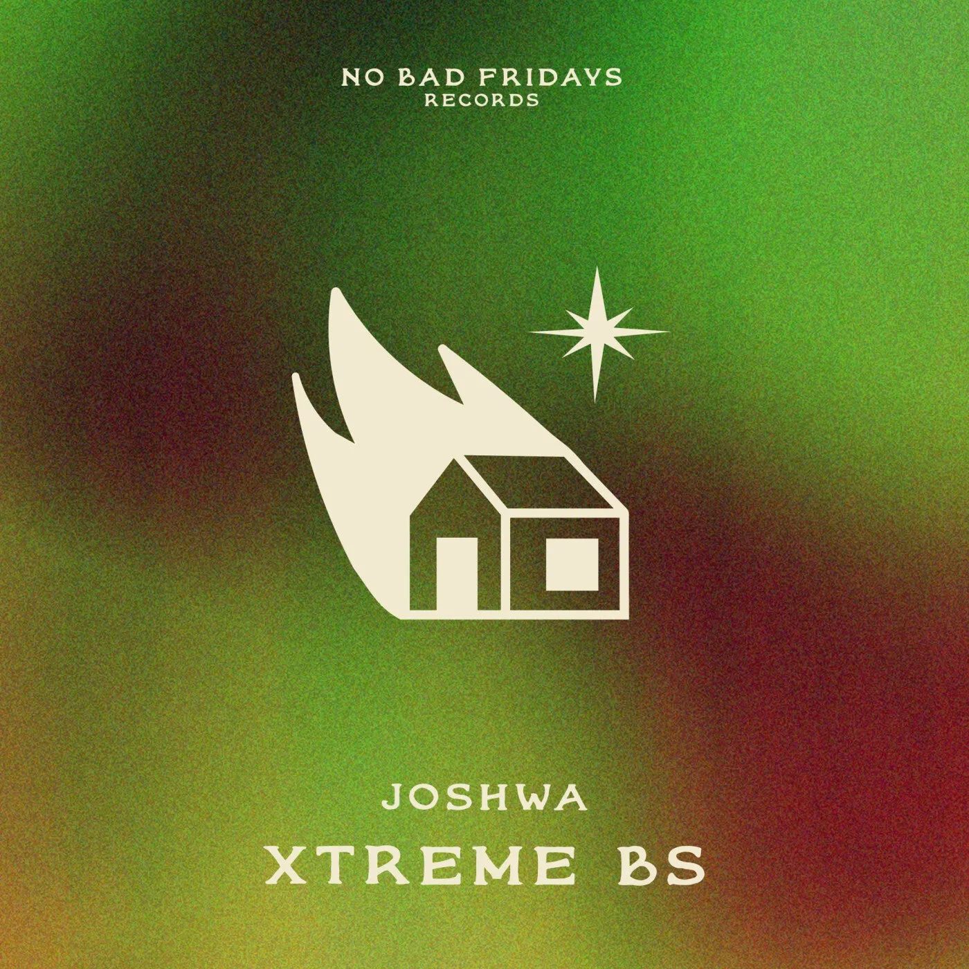Joshwa – Xtreme BS
