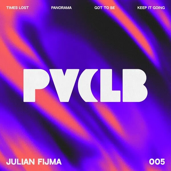 Julian Fijma - Times Lost [PIV Club]