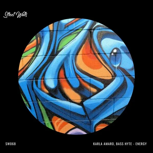 Karla Amaro, Bass Hyte – Energy