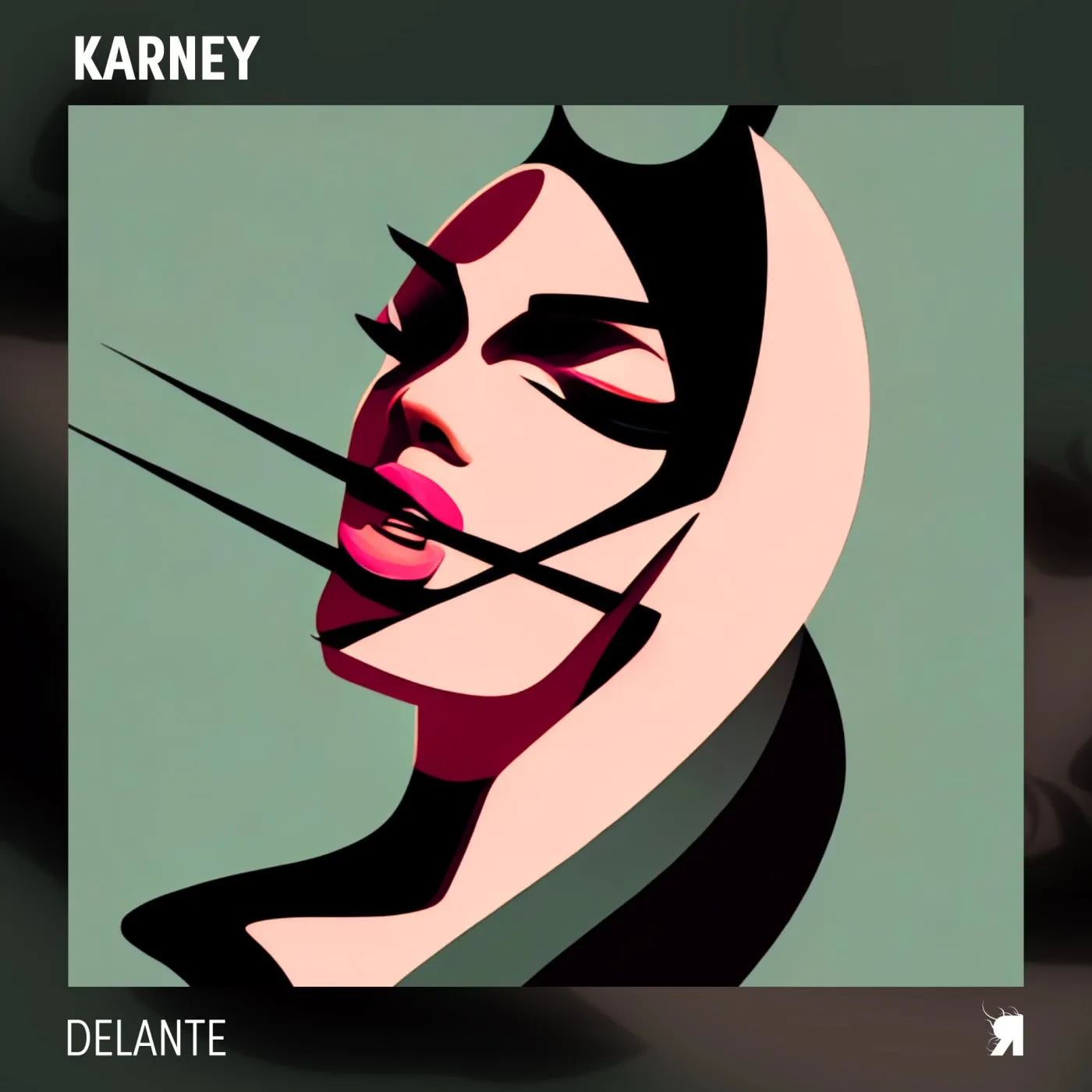 Karney – Delante