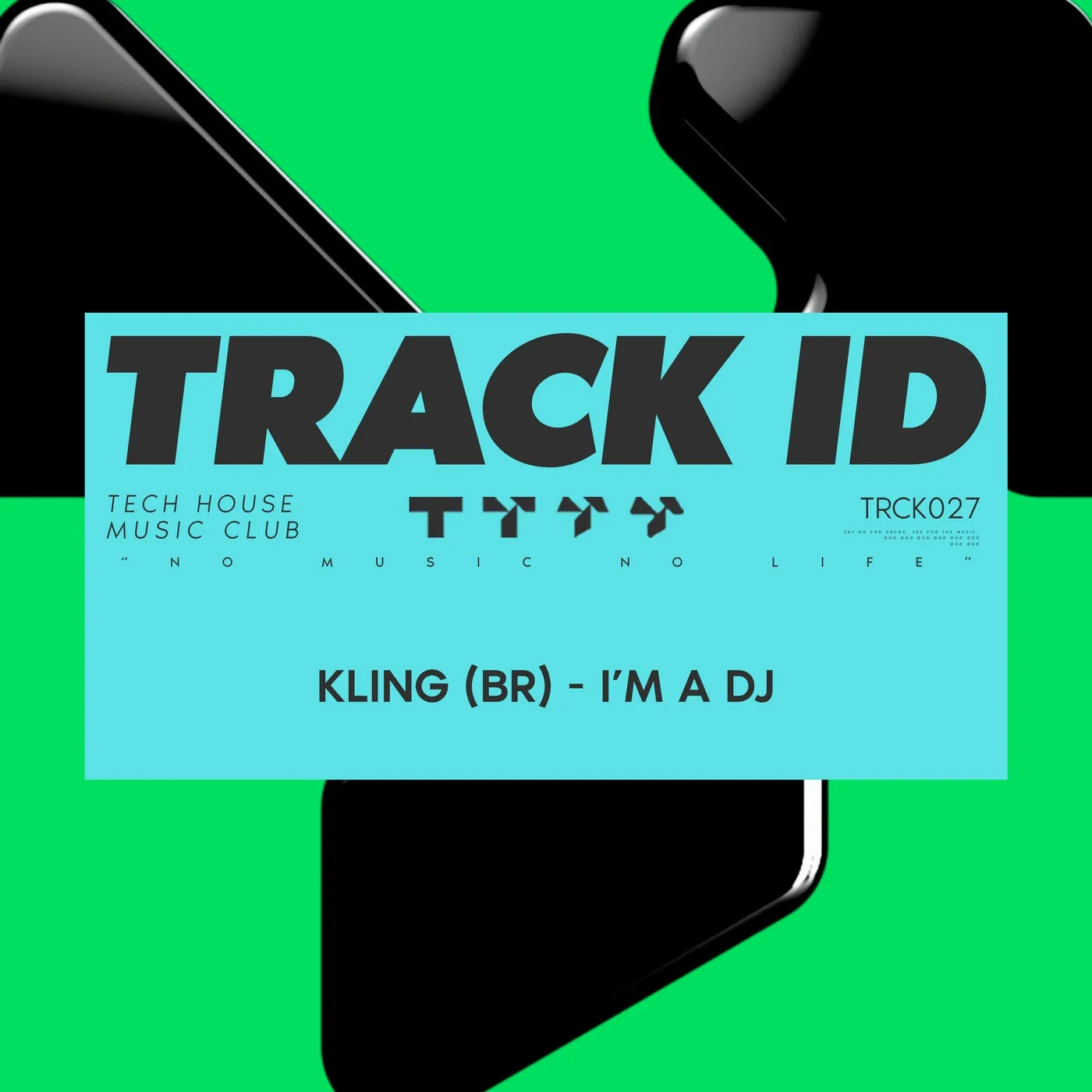Kling (BR) – I’m a DJ