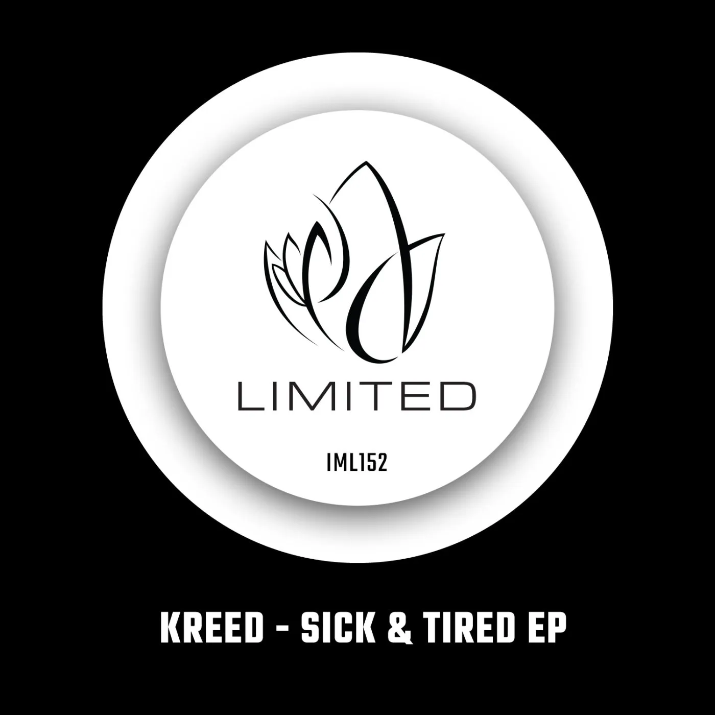 Kreed. - Sick & Tired EP [Innocent Music]