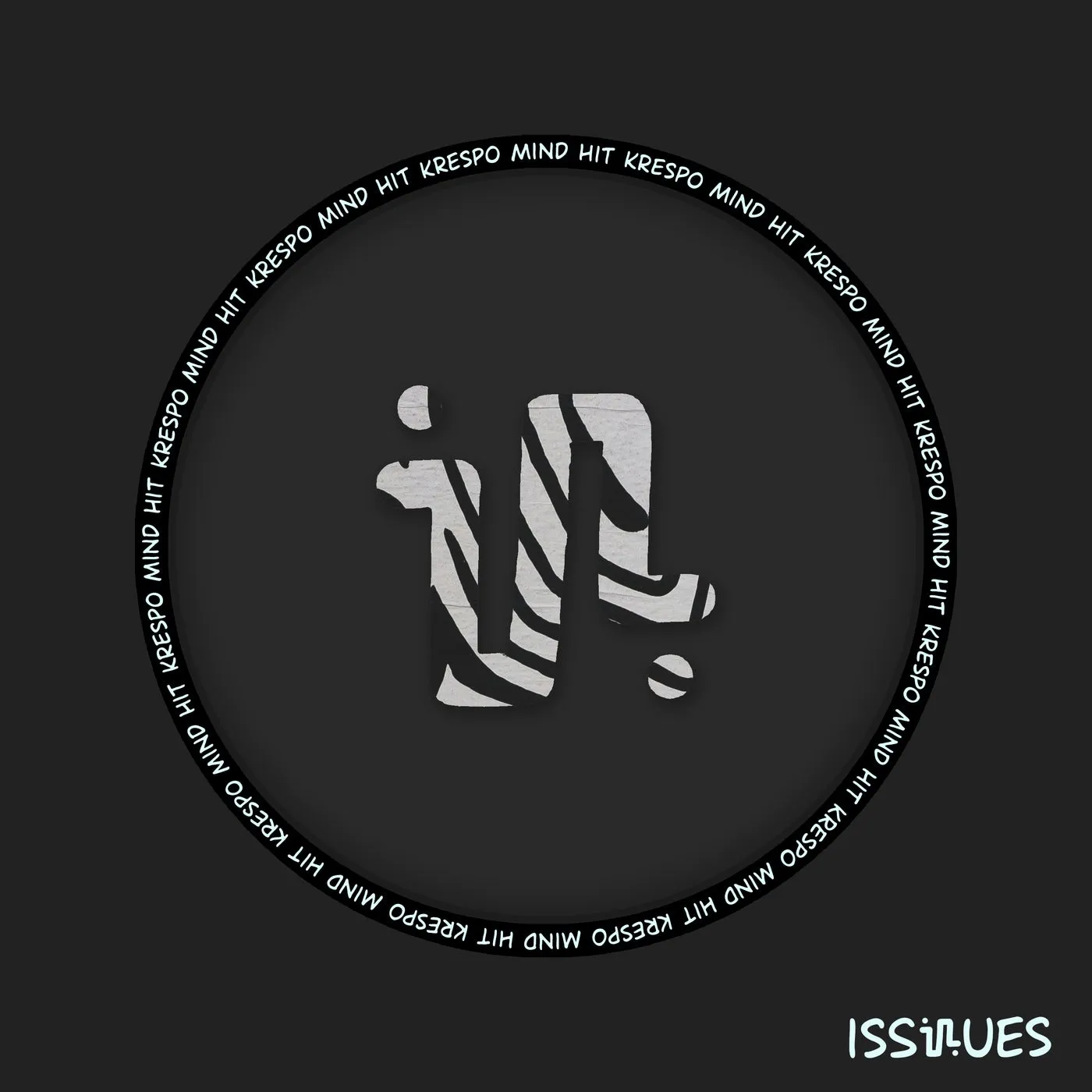 Krespo - Mind Hit [Issues]