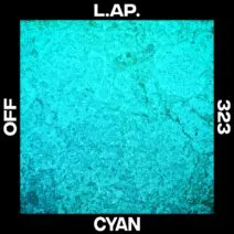 L.ap. – Cyan