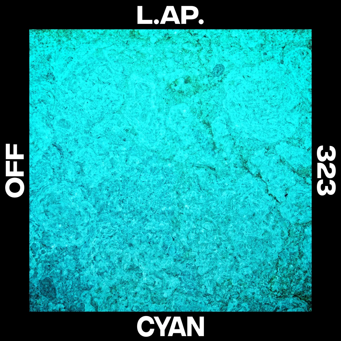 L.ap. – Cyan