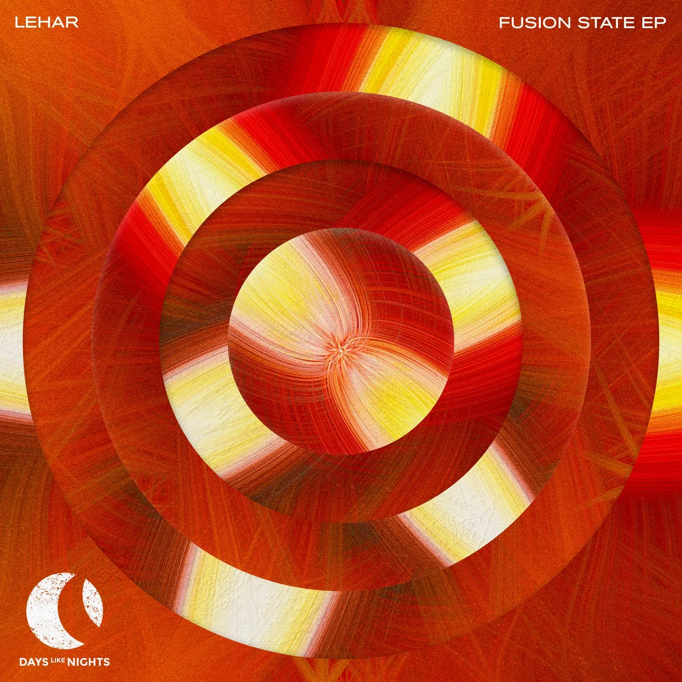 Lehar – Fusion State