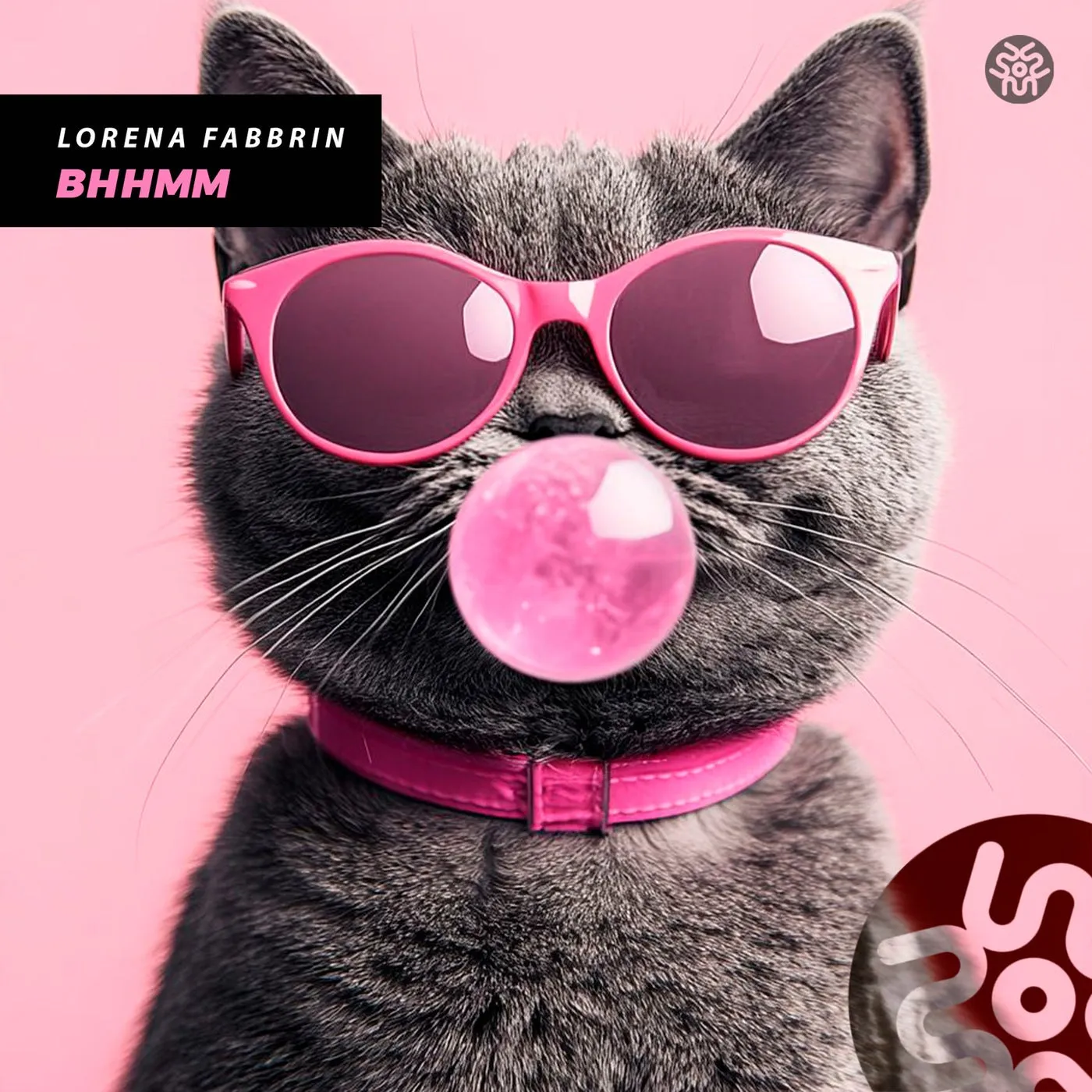 Lorena Fabbrini - BHHMM [Muzenga Records]