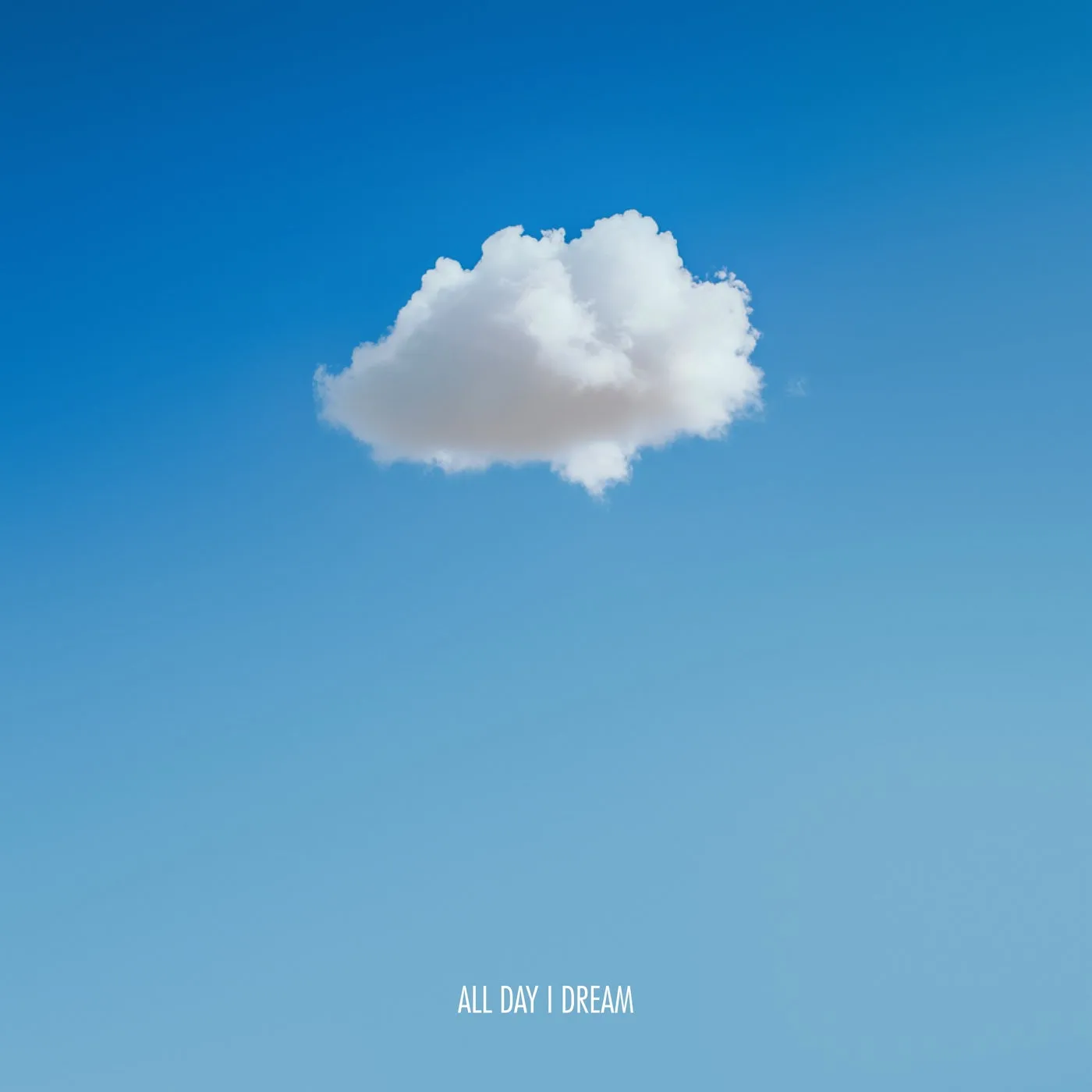 Lost Desert – Saudade