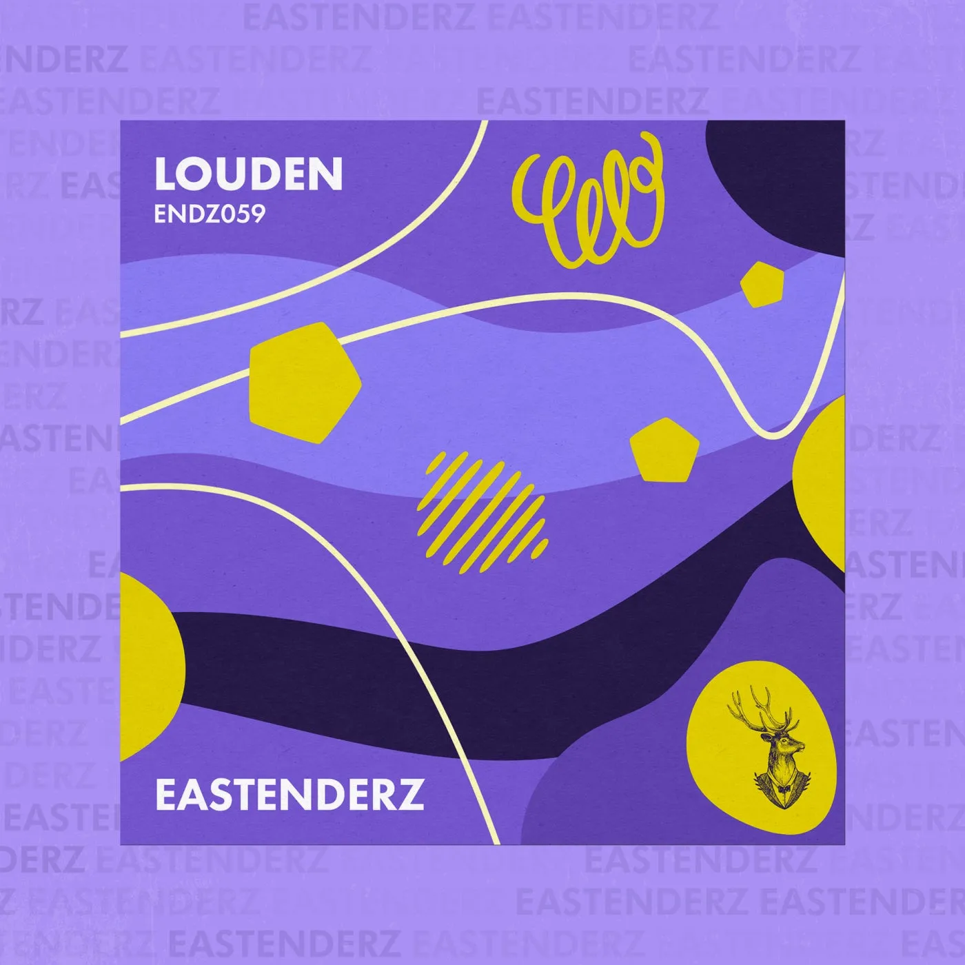 Louden - ENDZ059 [Eastenderz]