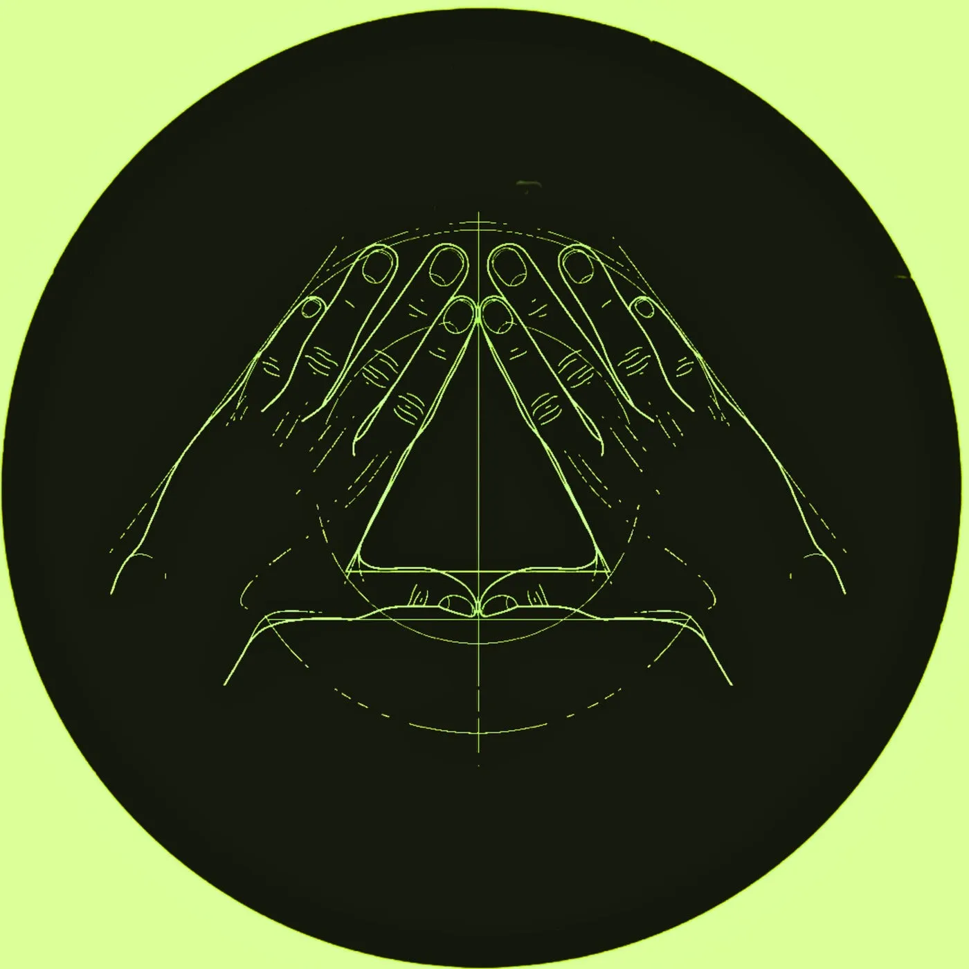 Luca Pernice - Don't Stop [LOW REC]