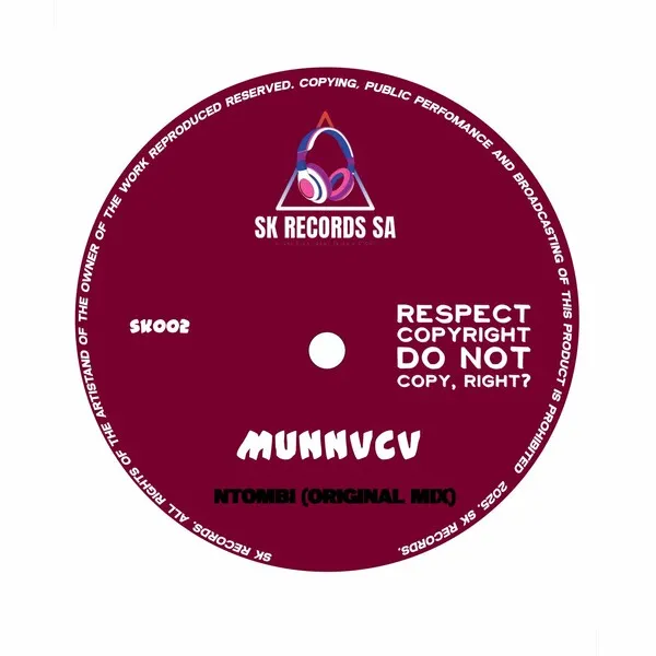 MUNNVCV – Ntombi