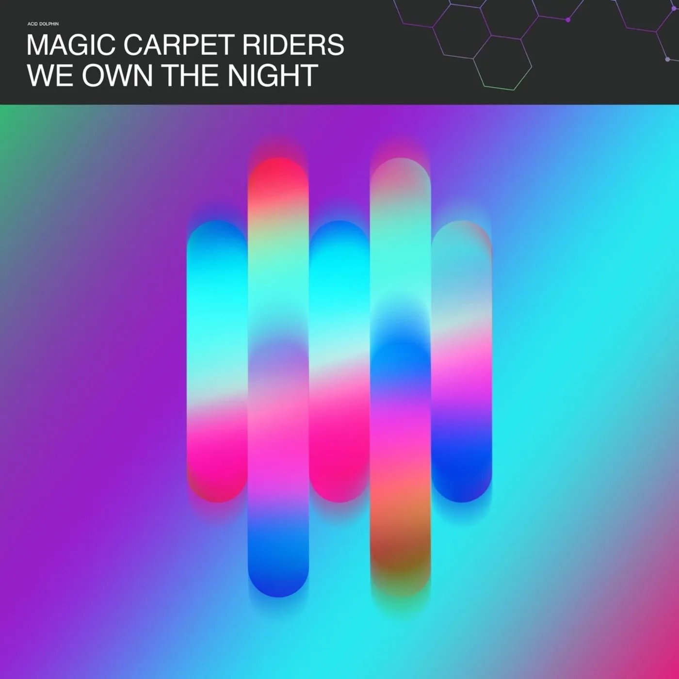Magic Carpet Riders - We Own the Night [Acid Dolphin]
