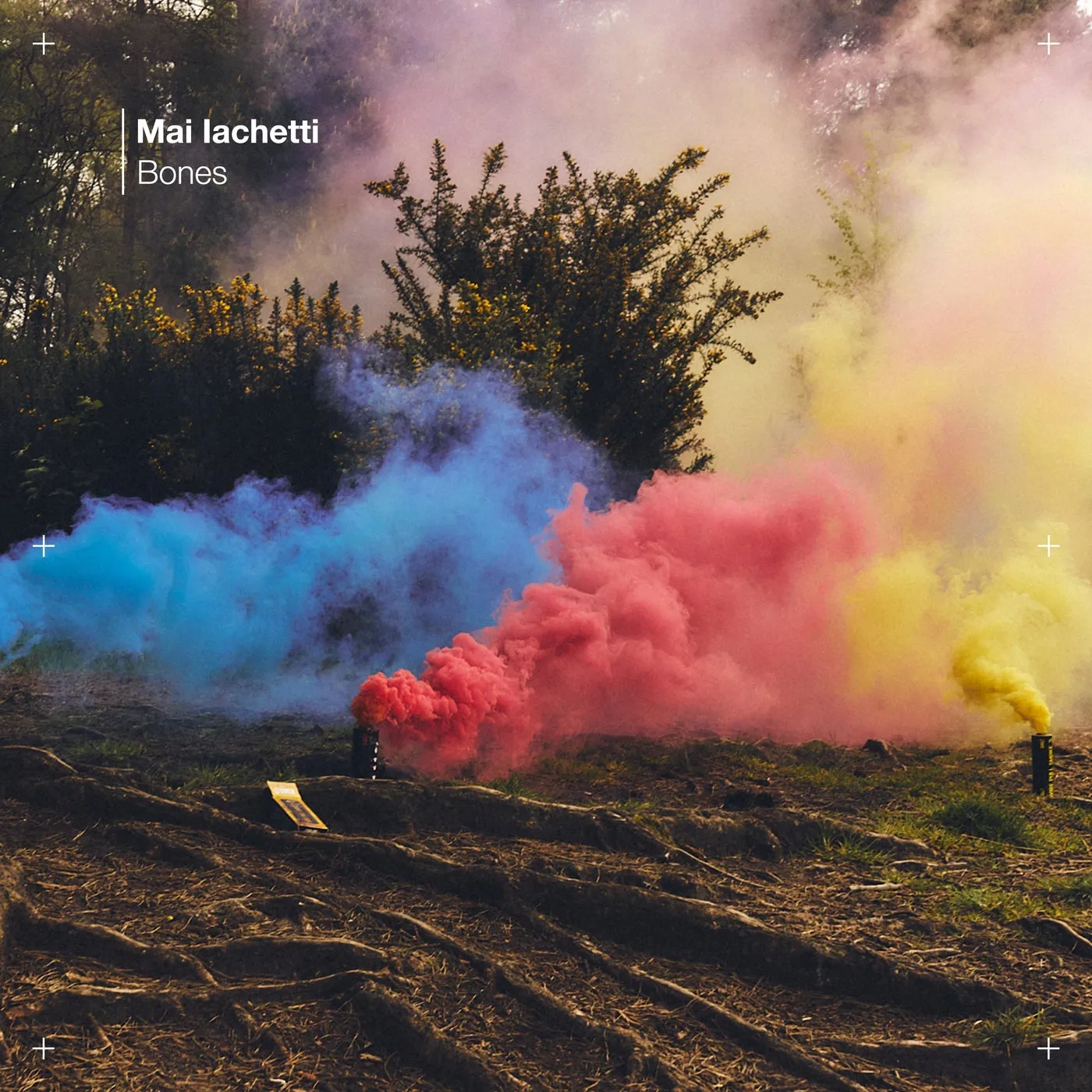 Mai iachetti - Bones [Knee Deep In Sound]