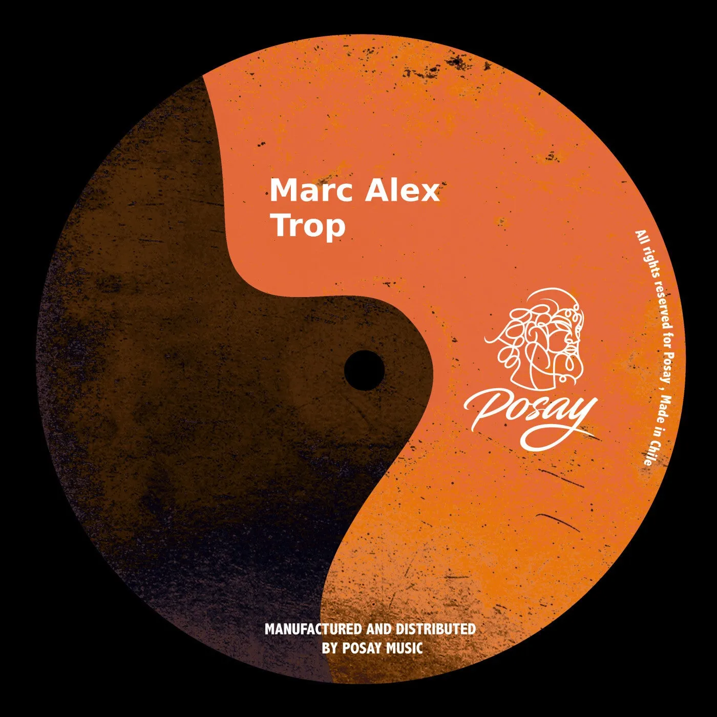 Marc Alex - Trop [Posay Music]