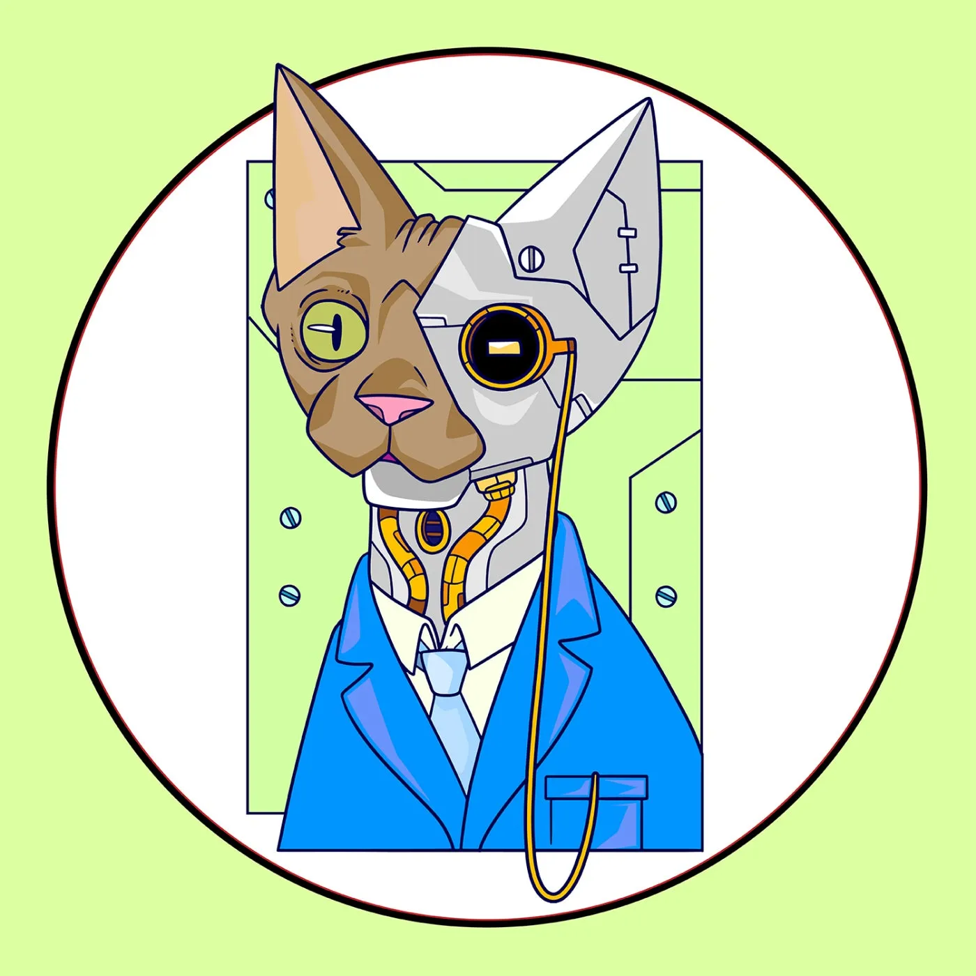 Marc Molina - Jungle queen [Mad Circle]