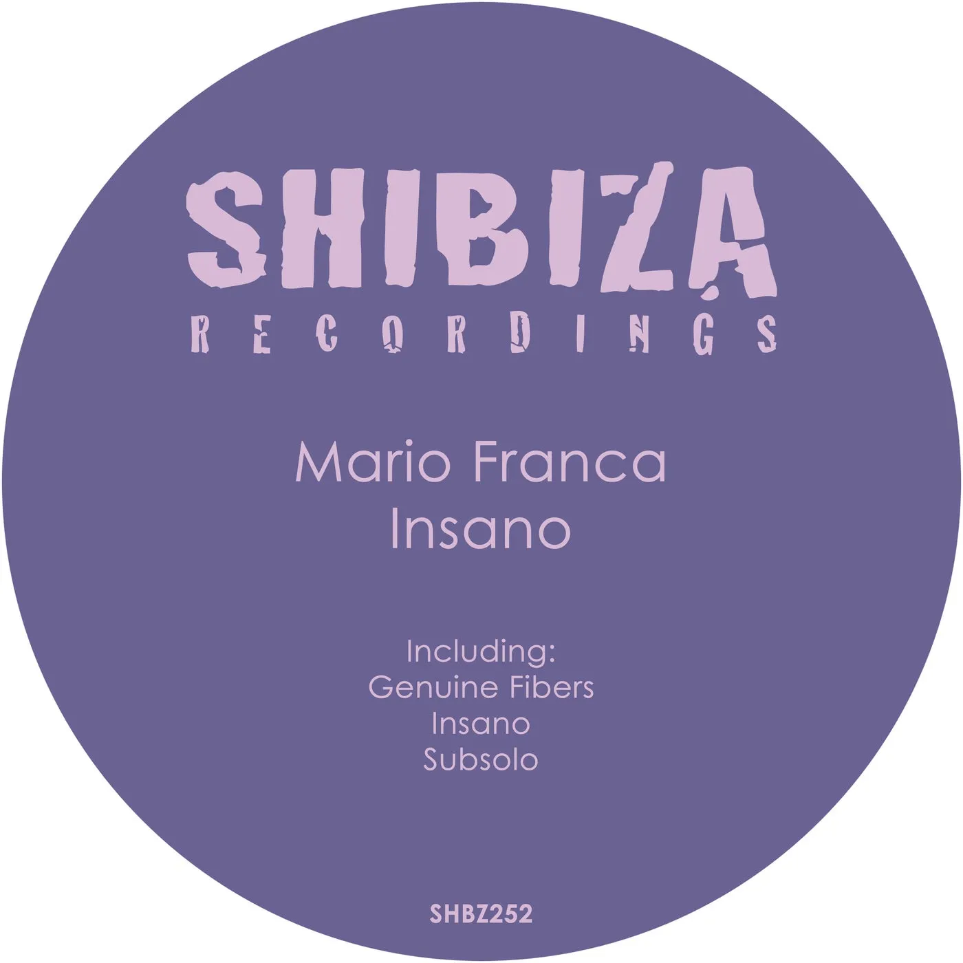 Mario Franca – Insano