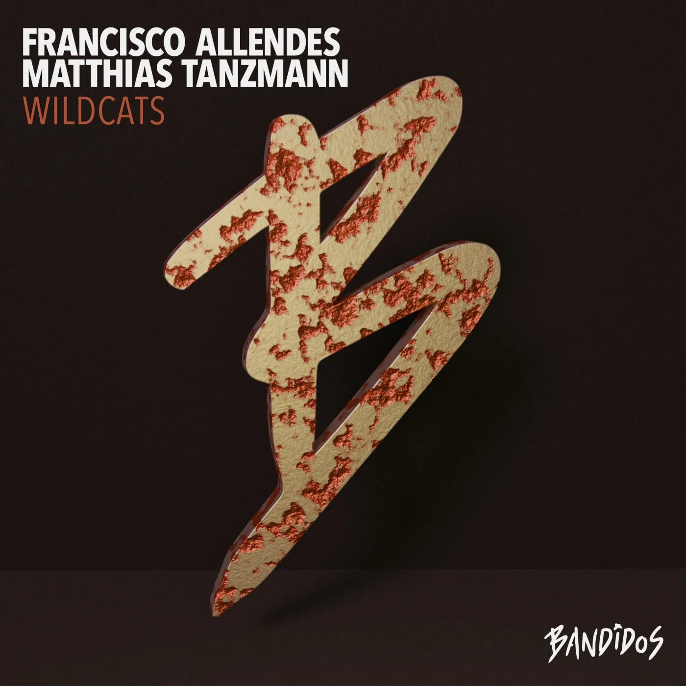 Matthias Tanzmann, Francisco Allendes - Wildcats [BANDIDOS]