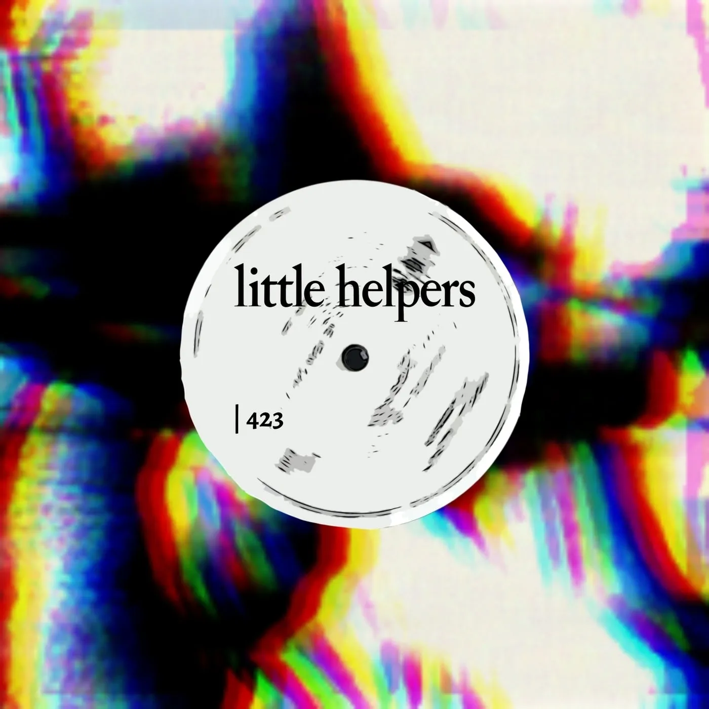 Mecie - Little Helpers 423 [Little Helpers]