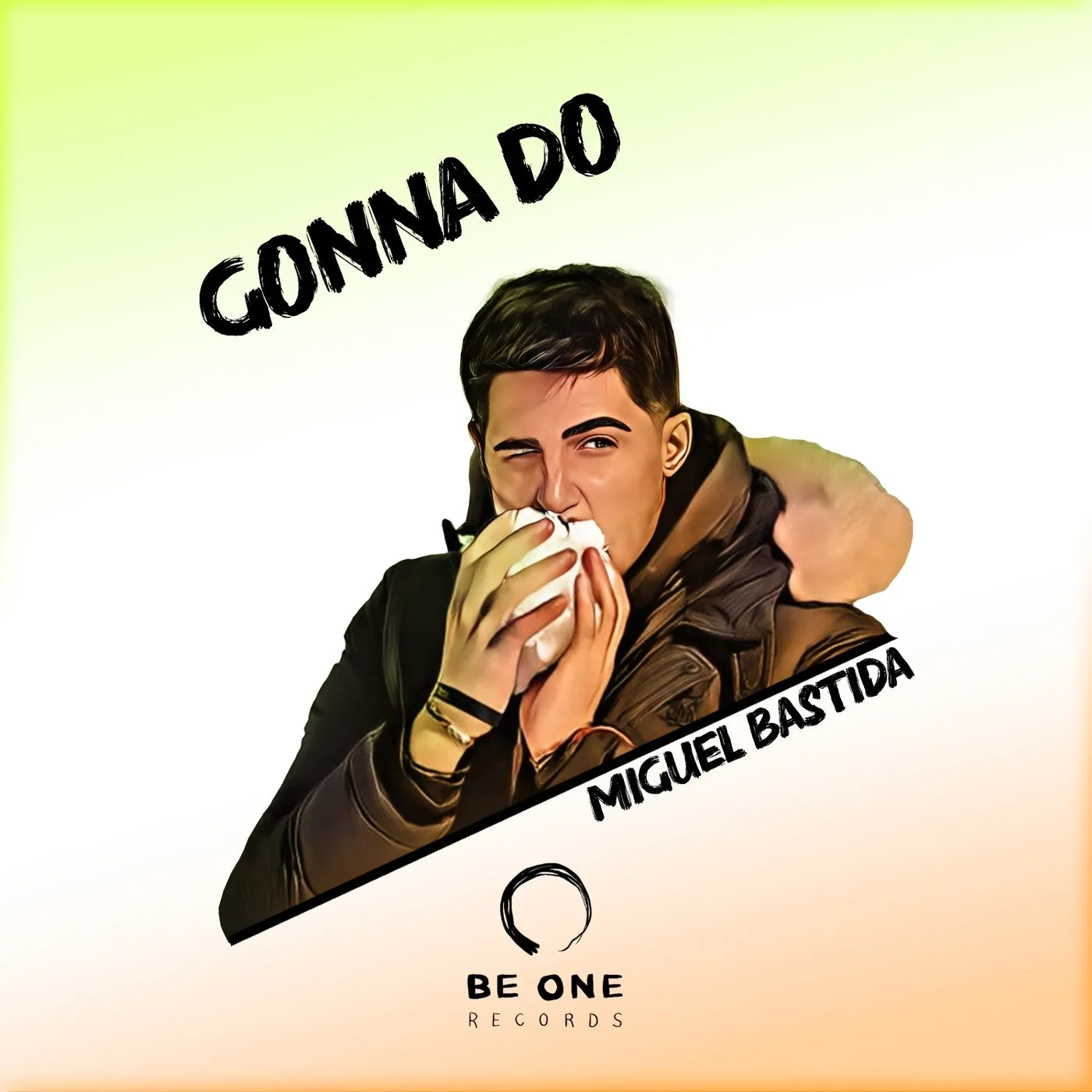 Miguel Bastida - Gonna Do [Be One Records]