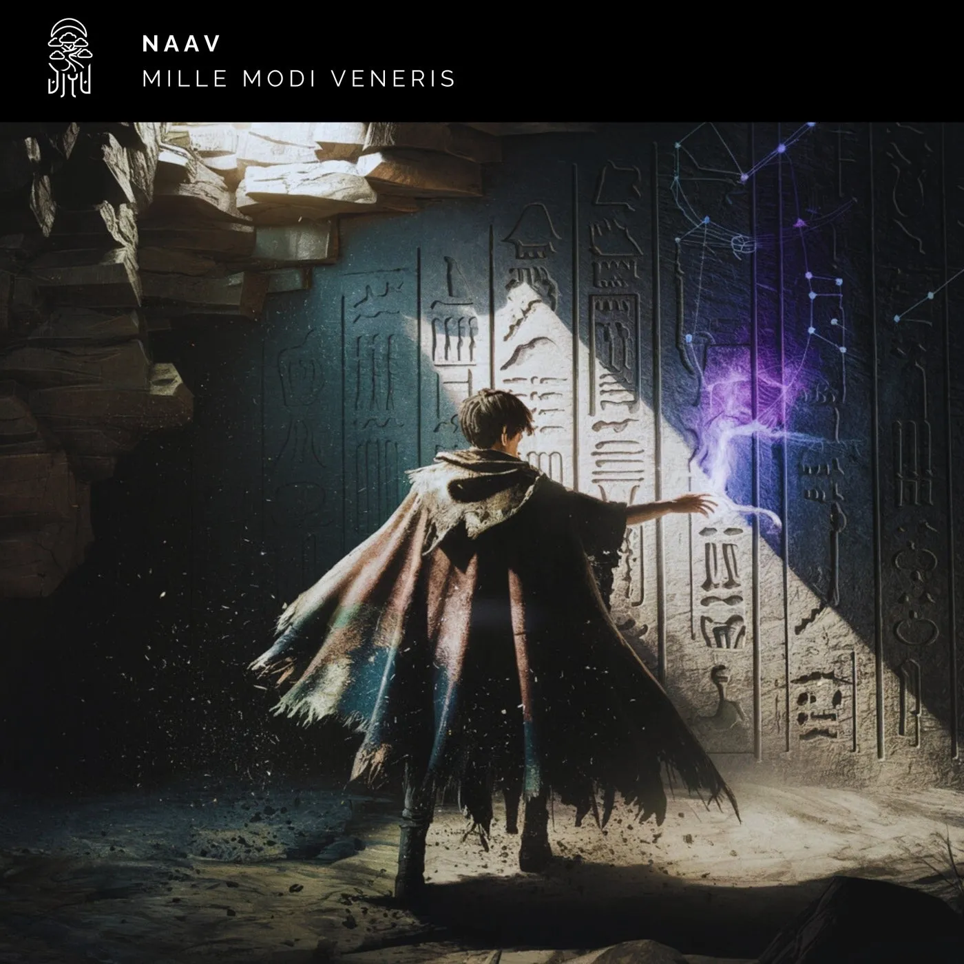 NAAV - Mille Modi Veneris [Jiyu]