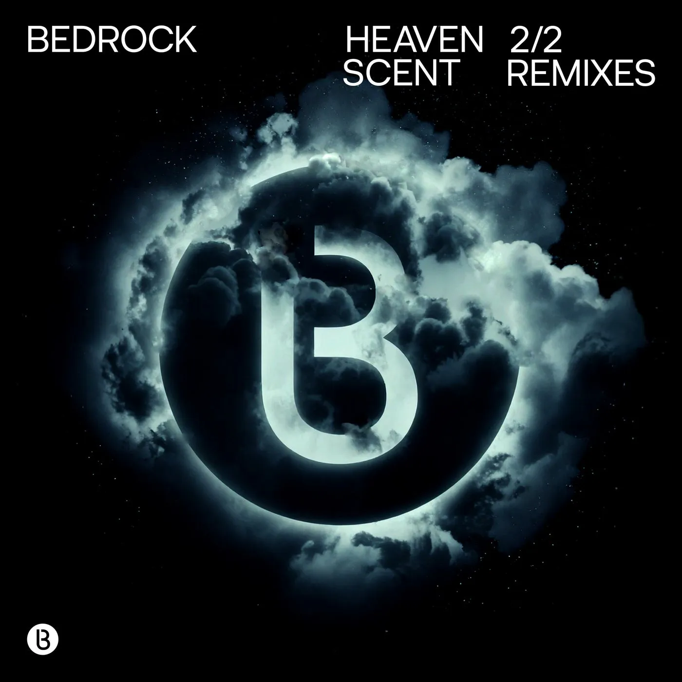 Nick Muir, Bedrock, John Digweed - Heaven Scent Remixes, Pt. 2 [Bedrock Records]