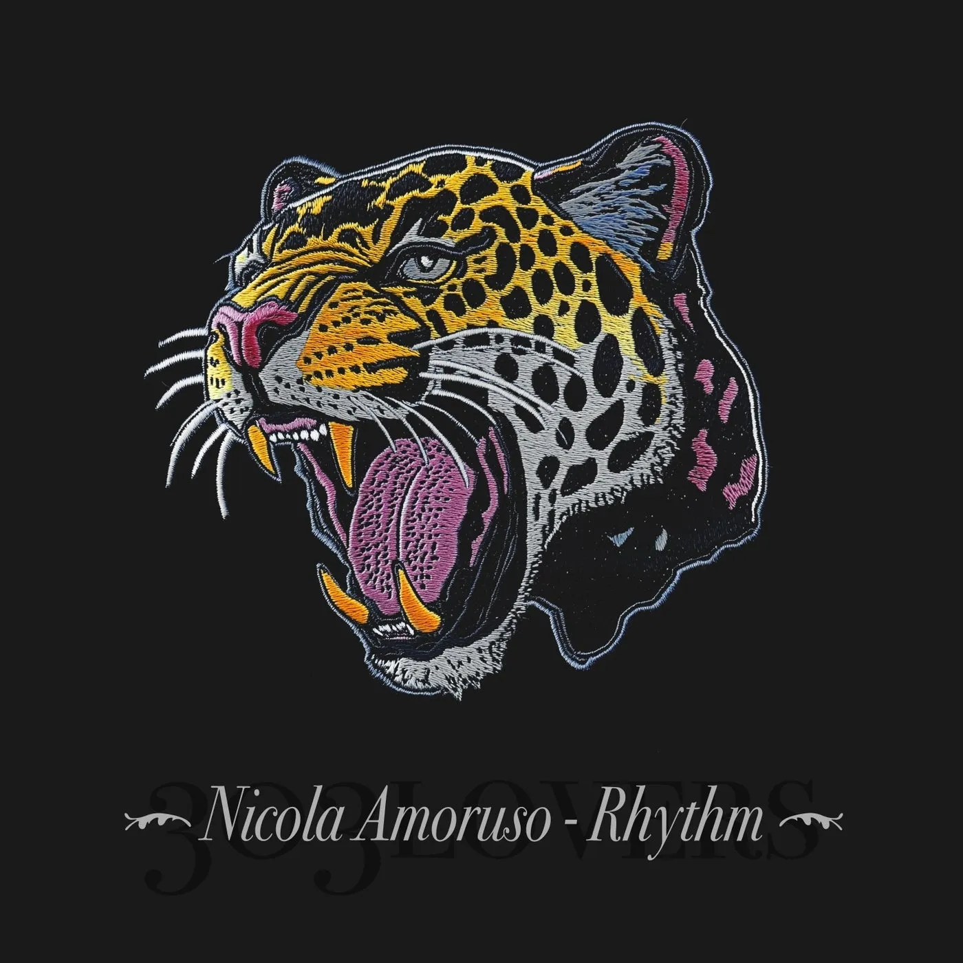 Nicola Amoruso - Rhythm [303Lovers]