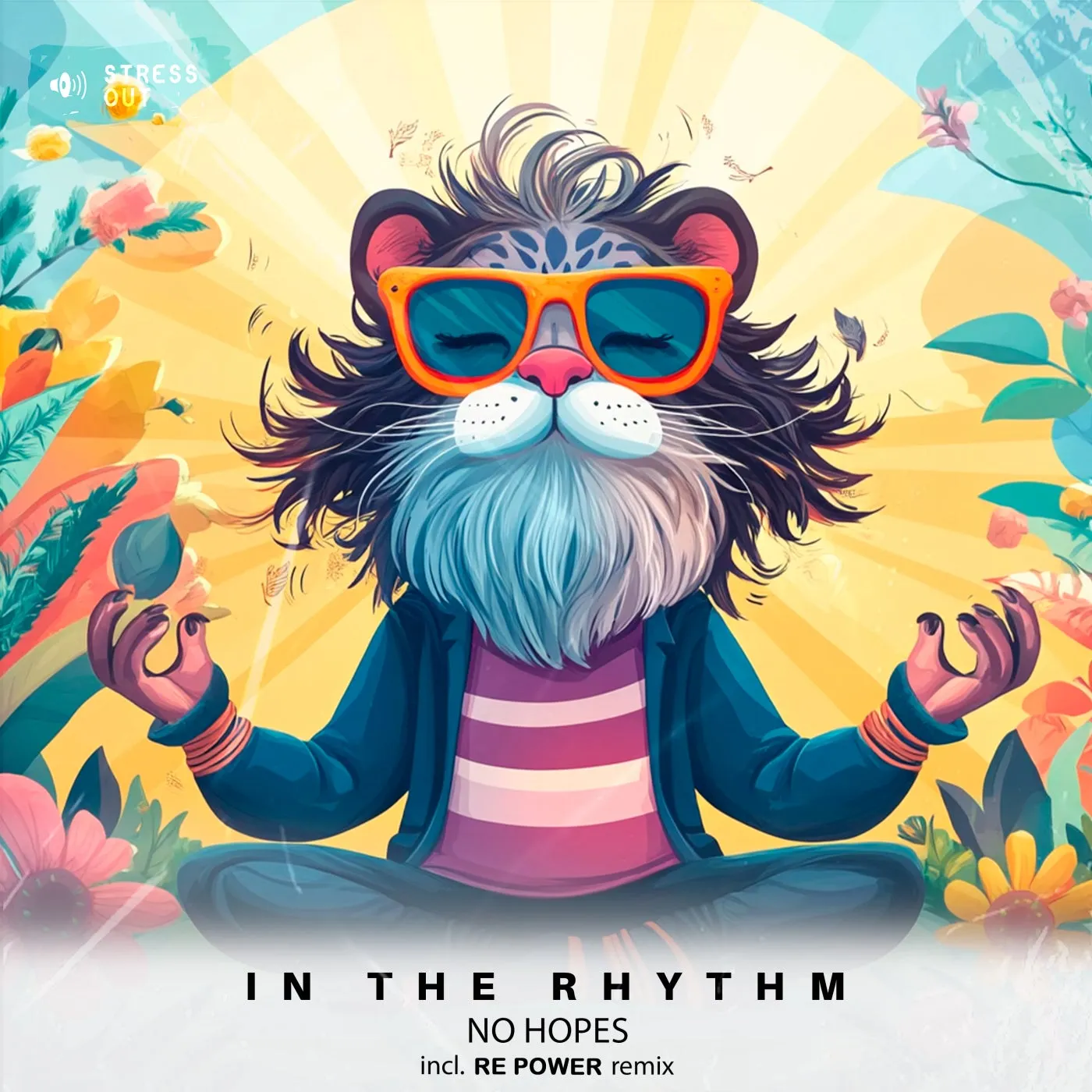 No Hopes – In the Rhythm