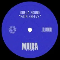 Odela Sound - Pain Freeze [Miura Records]