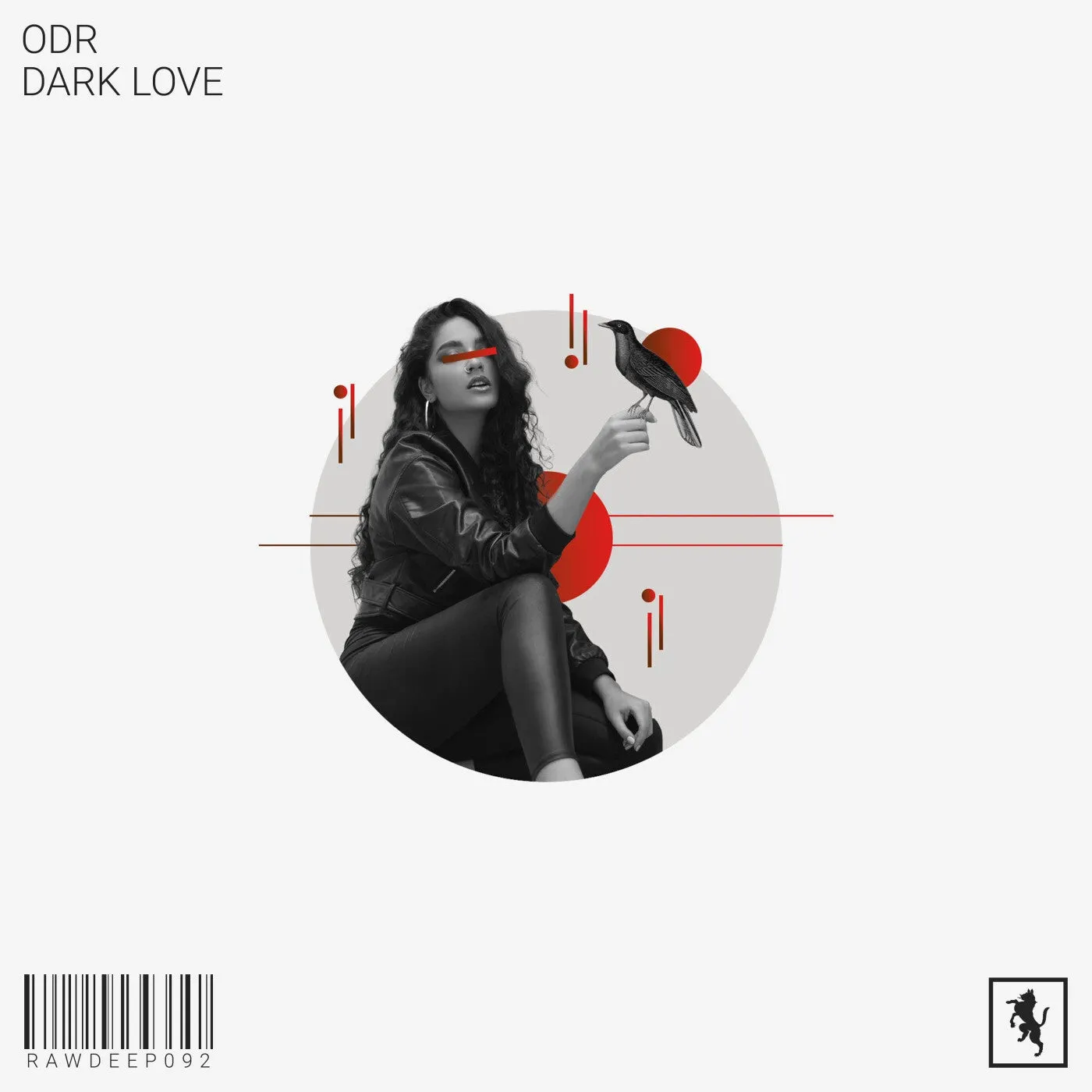 Odr - Dark Love [Rawsome Deep]